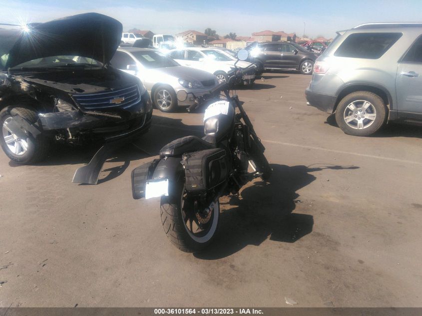 2019 HONDA CMX500 MLHPC5613K5200392
