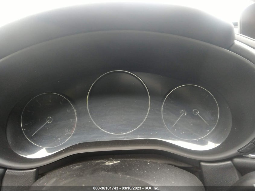 VIN 3MVDMBCL3MM239146 2021 MAZDA CX-30 PREFERRED