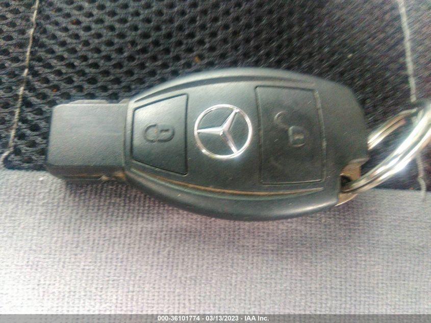 2019 MERCEDES-BENZ METRIS CARGO VAN WD3PG3EA8K3609376