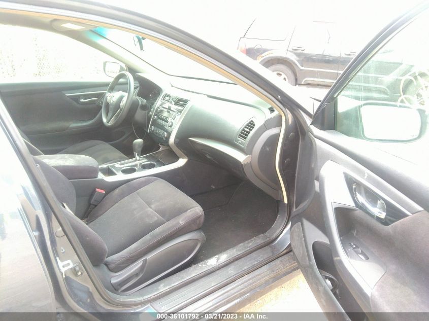 2013 NISSAN ALTIMA 2.5 S - 1N4AL3APXDC281128