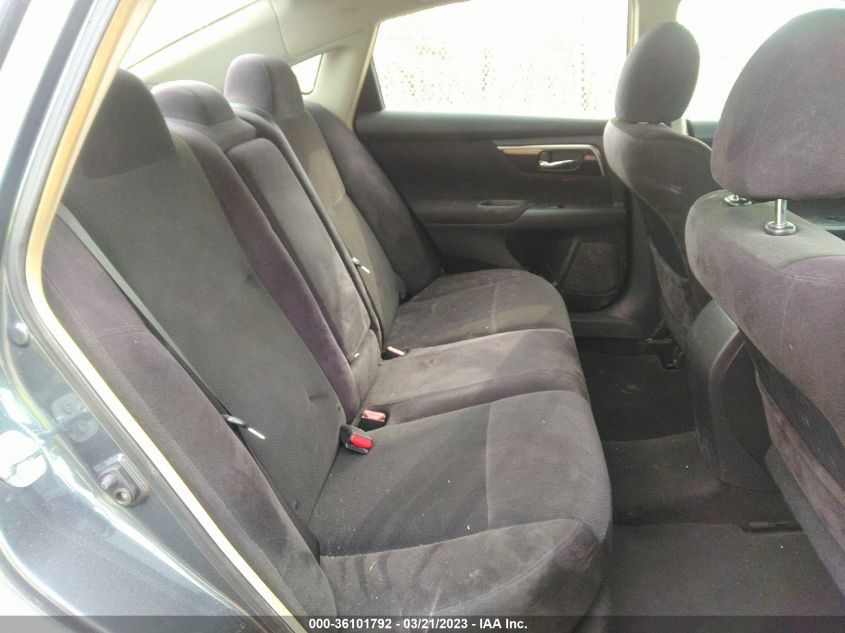 2013 NISSAN ALTIMA 2.5 S - 1N4AL3APXDC281128