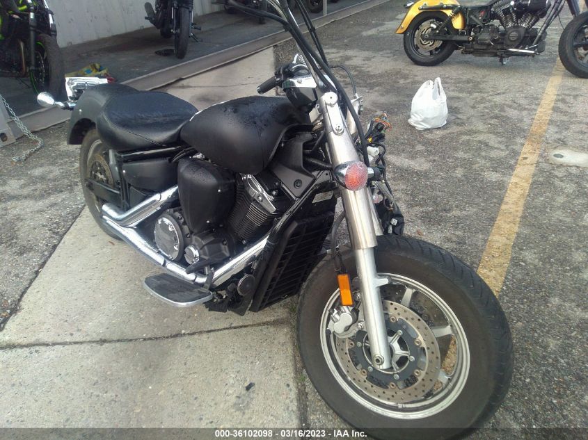 2014 YAMAHA XVS1300 AC - JYAVP31Y7EA000114