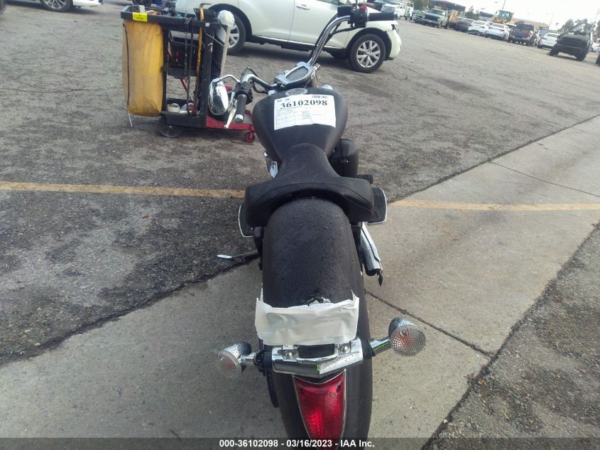 2014 YAMAHA XVS1300 AC - JYAVP31Y7EA000114