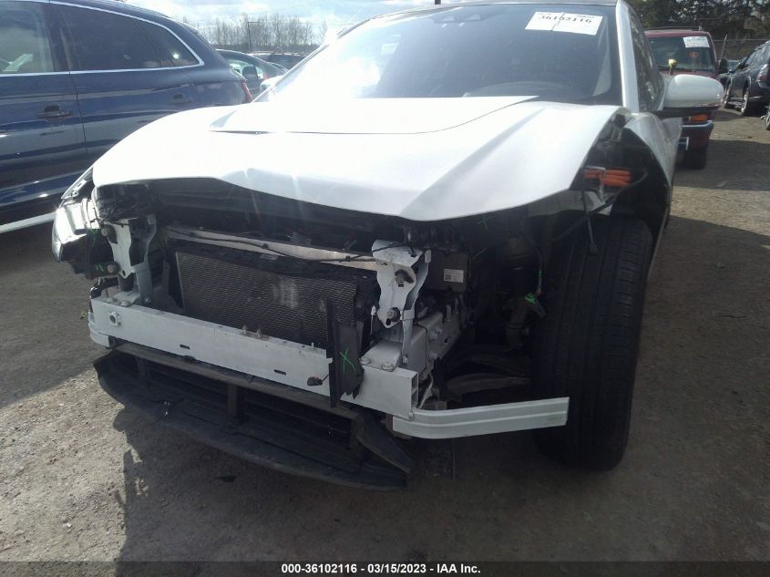 2020 JAGUAR I-PACE HSE SADHD2S17L1F81673