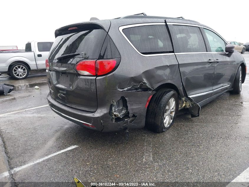 2017 CHRYSLER PACIFICA TOURING-L - 2C4RC1BG6HR530313