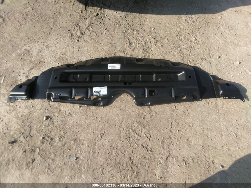 2020 TOYOTA SIENNA LE - 5TDKZ3DC9LS066200