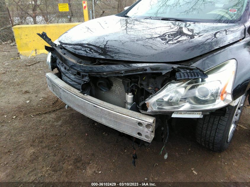 2015 NISSAN ALTIMA 2.5 - 1N4AL3AP0FC466100