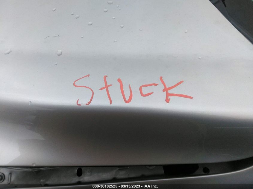 2015 CHEVROLET SONIC RS - 1G1JG5SB2F4138743
