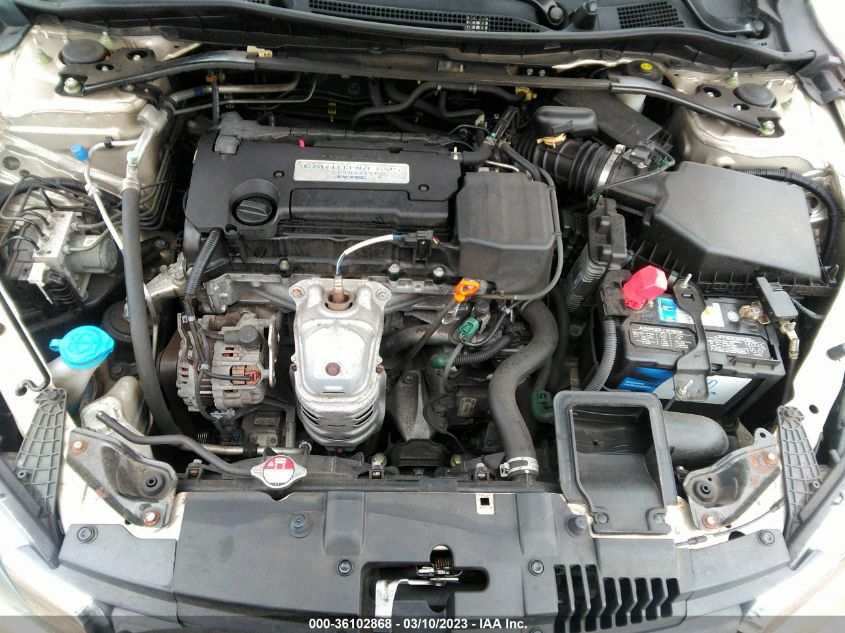 2015 HONDA ACCORD SEDAN EX - 1HGCR2F79FA274126