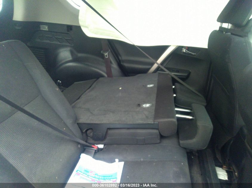 2017 TOYOTA RAV4 HYBRID XLE/LE PLUS JTMRJREV0HD067909