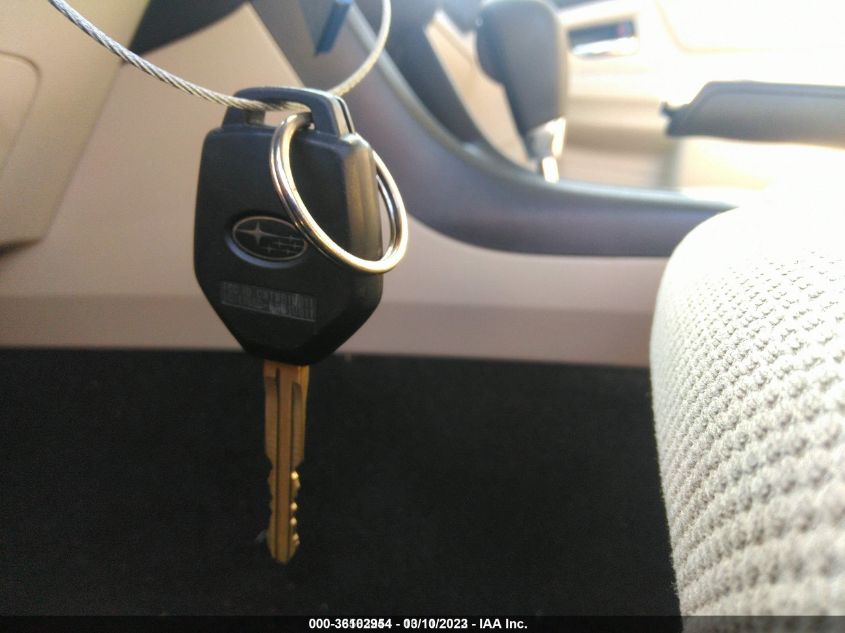 2013 SUBARU IMPREZA SEDAN PREMIUM - JF1GJAB63DH010375