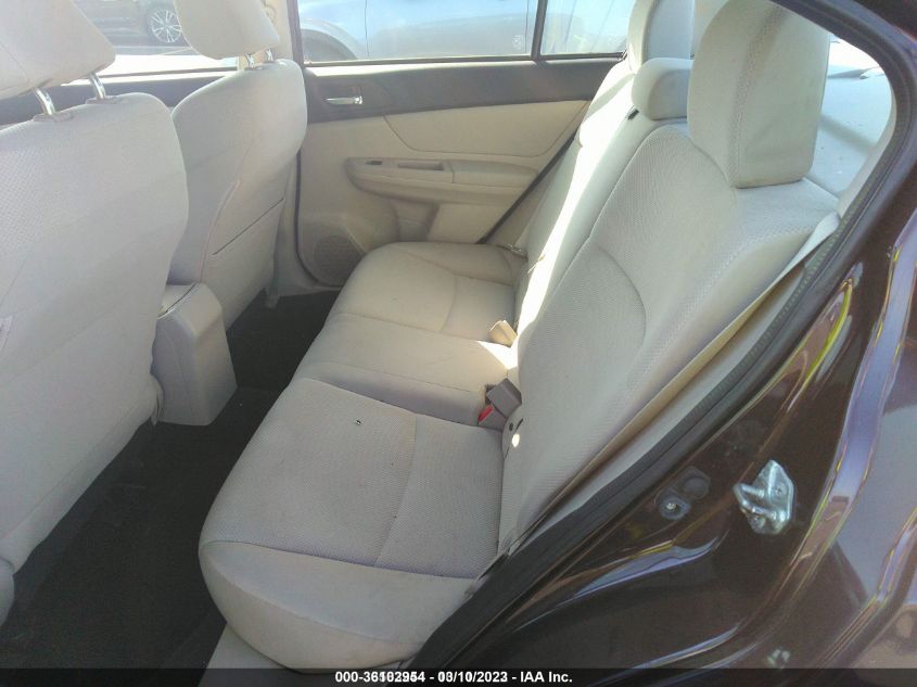 2013 SUBARU IMPREZA SEDAN PREMIUM - JF1GJAB63DH010375