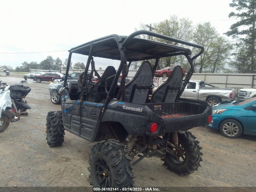 2020 KAWASAKI KRT800 C JKBRTCG11LB519121