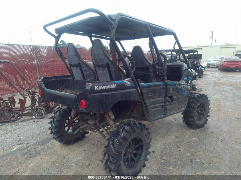 2020 KAWASAKI KRT800 C JKBRTCG11LB519121