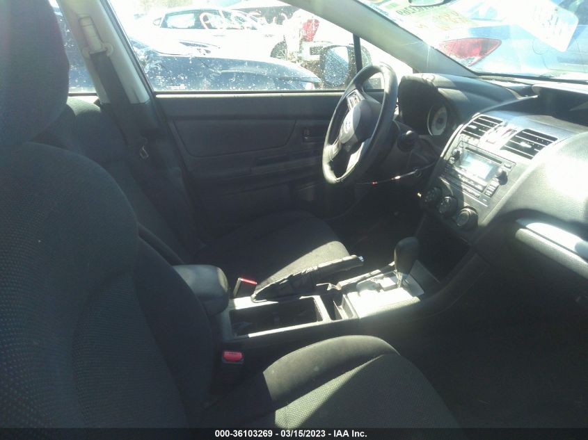 2014 SUBARU IMPREZA WAGON 2.0I - JF1GPAA68E8231648