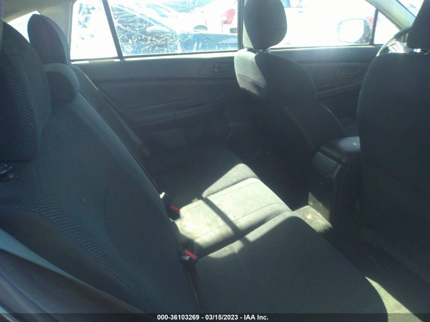 2014 SUBARU IMPREZA WAGON 2.0I - JF1GPAA68E8231648