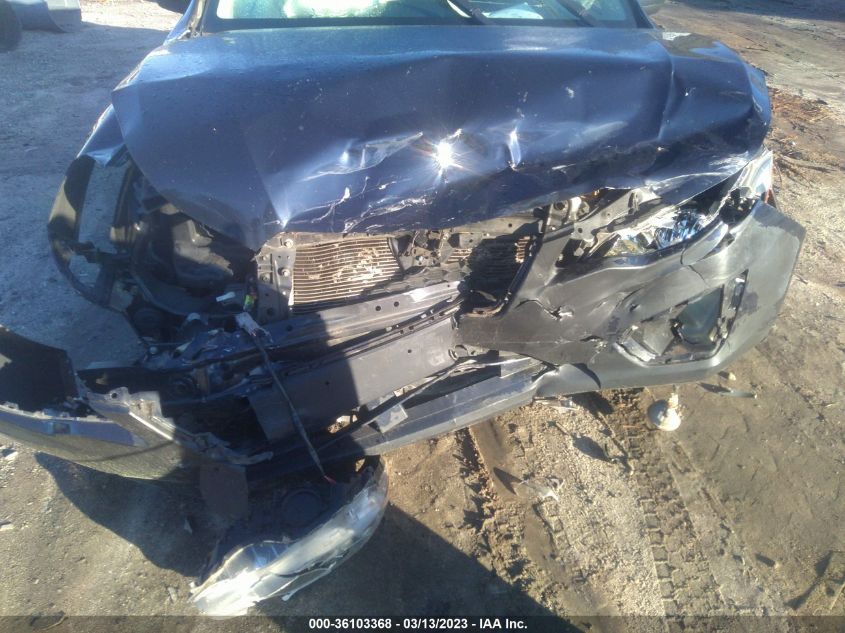 2014 SUBARU IMPREZA WAGON 2.0I SPORT PREMIUM - JF1GPAL6XEH218963