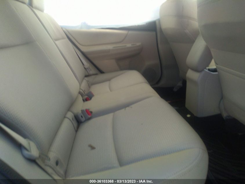 2014 SUBARU IMPREZA WAGON 2.0I SPORT PREMIUM - JF1GPAL6XEH218963