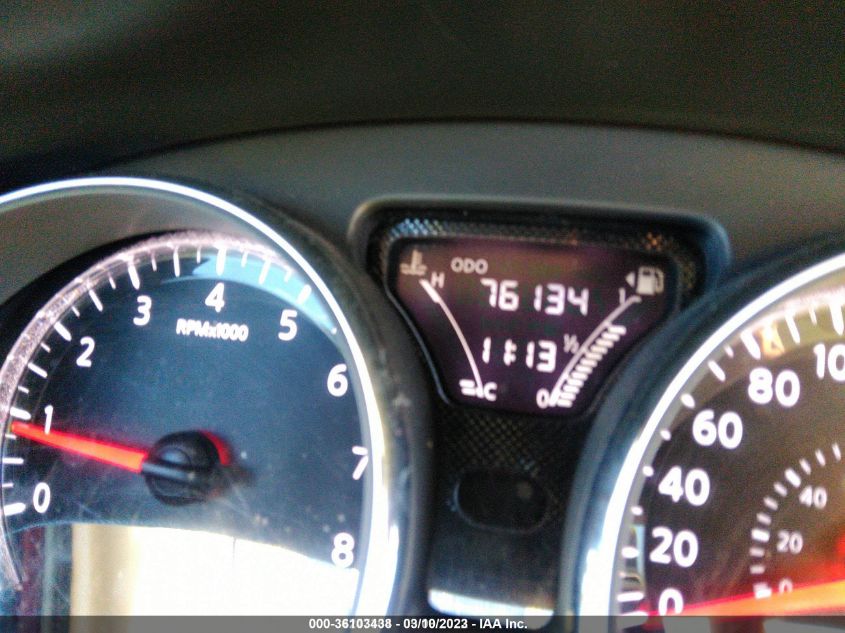 2017 NISSAN VERSA - 3N1CN7AD8HL867933