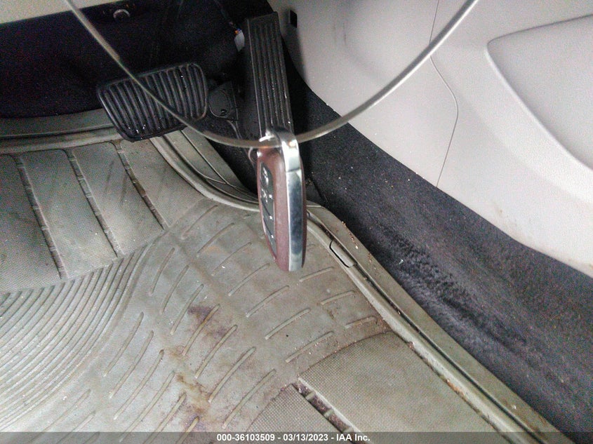 VIN KM8J33A49MU404150 2021 HYUNDAI TUCSON VALUE