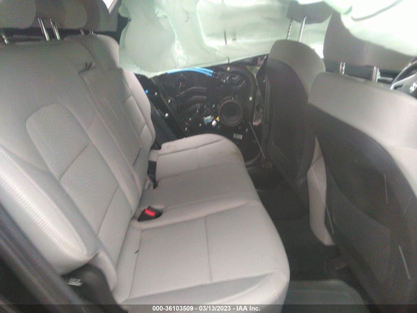 VIN KM8J33A49MU404150 2021 HYUNDAI TUCSON VALUE