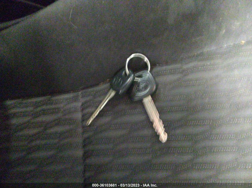 2014 TOYOTA YARIS L/LE - VNKKTUD36EA011878