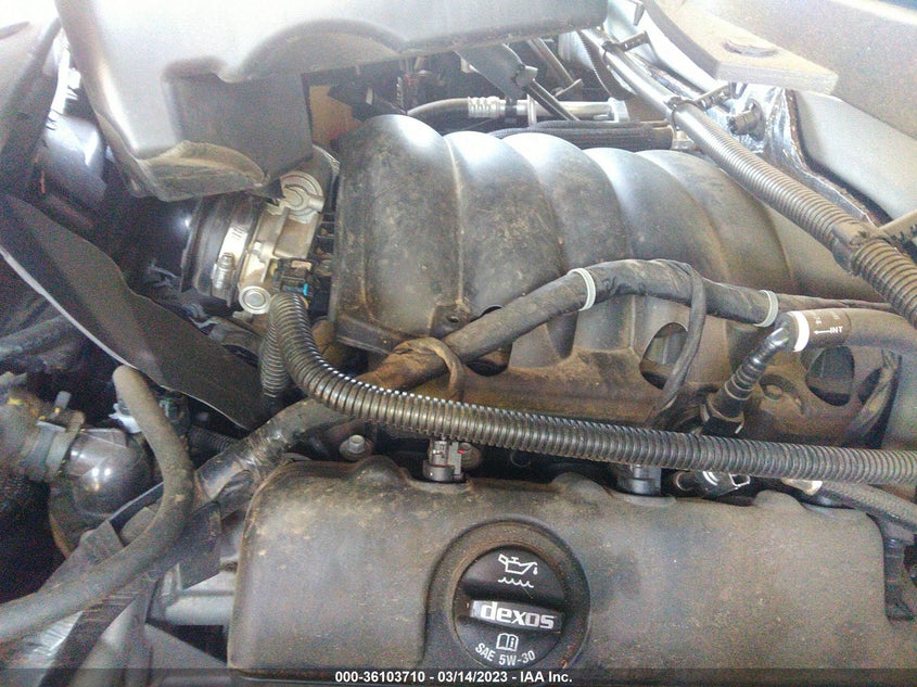 VIN 1GCRCREH7JZ339224 2018 CHEVROLET SILVERADO 1500 LT