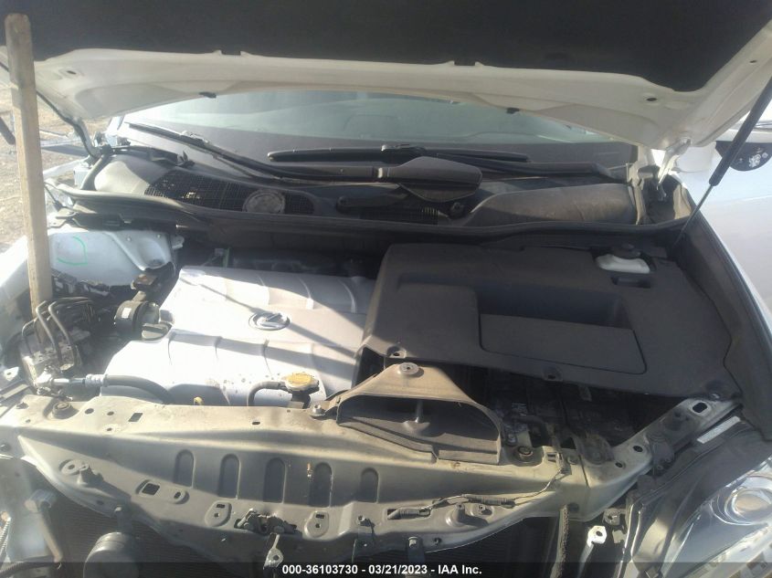2015 LEXUS RX 350 - 2T2BK1BA7FC277043