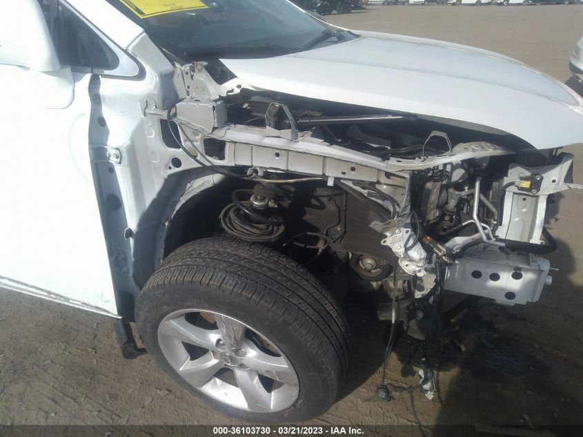 2015 LEXUS RX 350 - 2T2BK1BA7FC277043