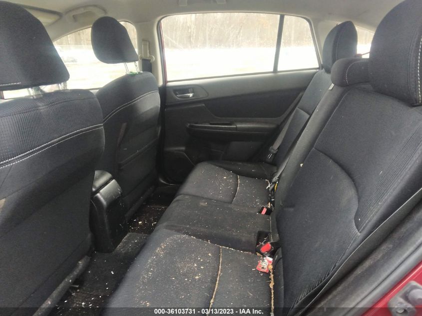 2013 SUBARU IMPREZA WAGON 2.0I SPORT PREMIUM - JF1GPAL60D1843816