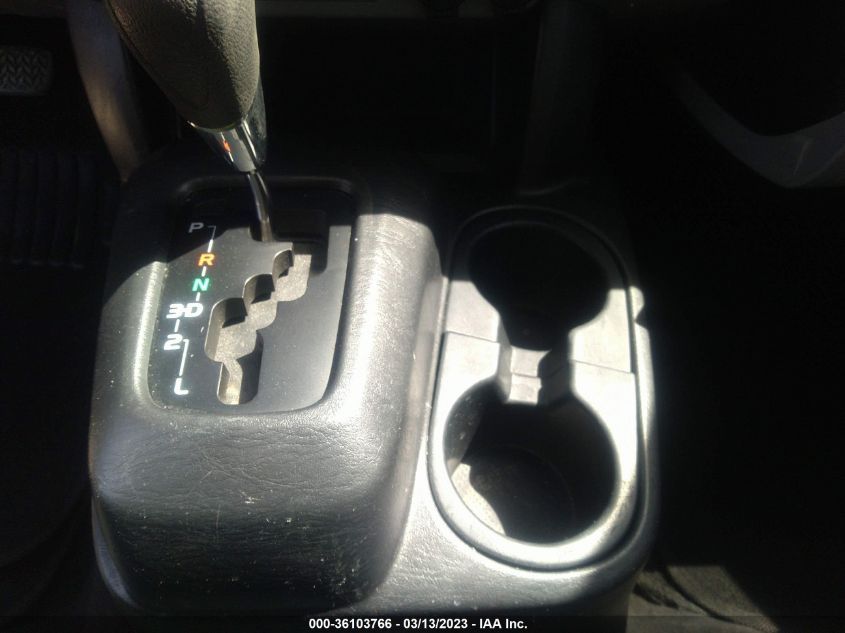 2013 TOYOTA TACOMA - 5TFNX4CN2DX028654