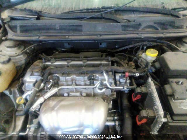 2016 DODGE DART SE - 1C3CDFAA6GD540830