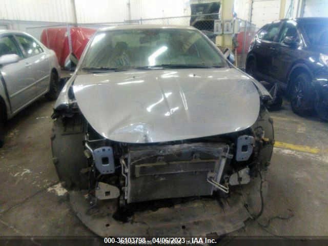 2016 DODGE DART SE - 1C3CDFAA6GD540830