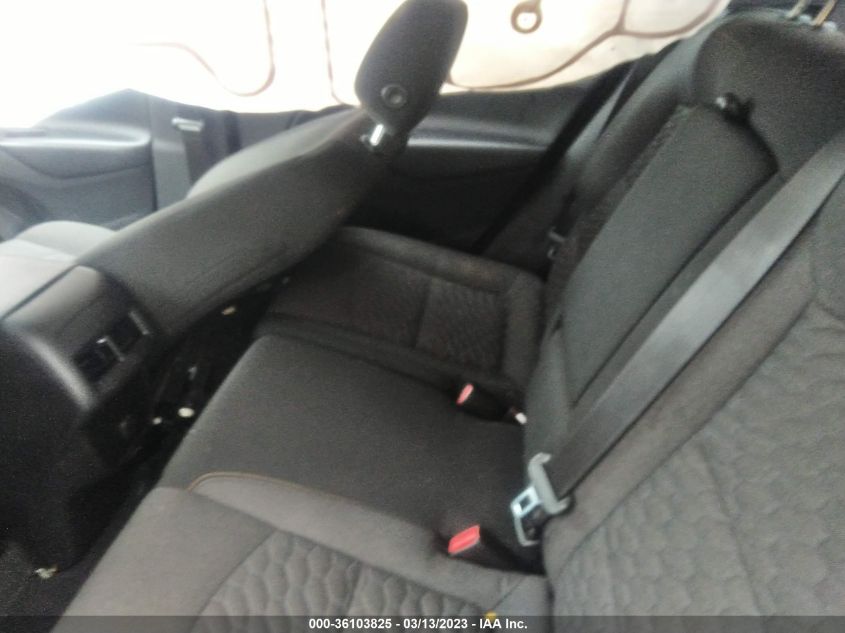 2018 CHEVROLET EQUINOX LT - 2GNAXJEV2J6285505