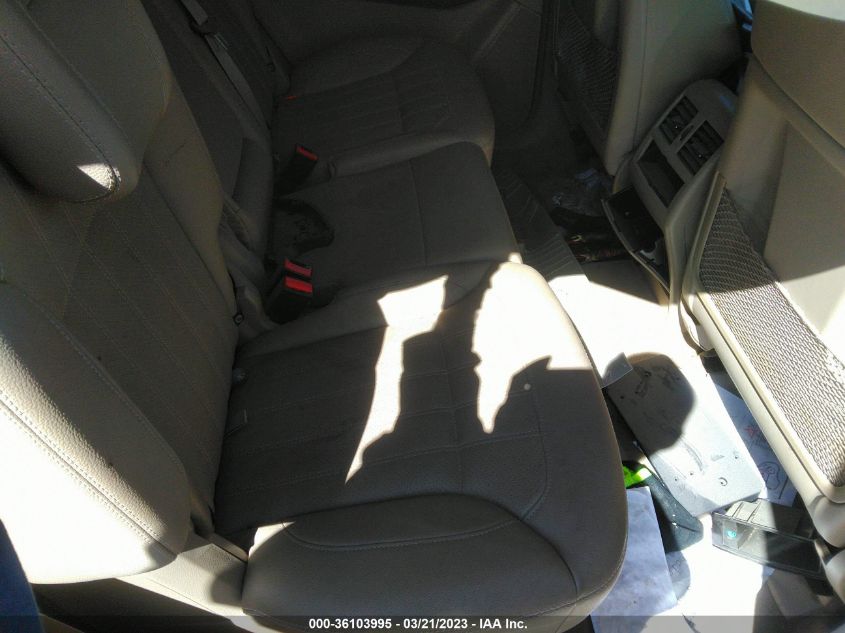 2015 MERCEDES-BENZ GL-CLASS GL 450 - 4JGDF6EE2FA576503