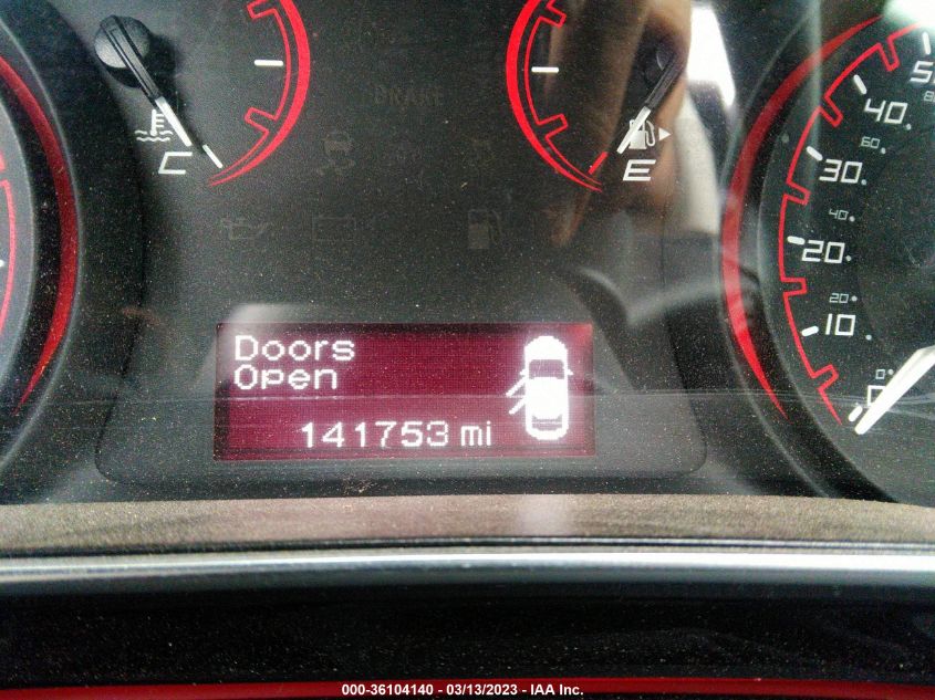 2015 DODGE DART SE - 1C3CDFAA7FD403300