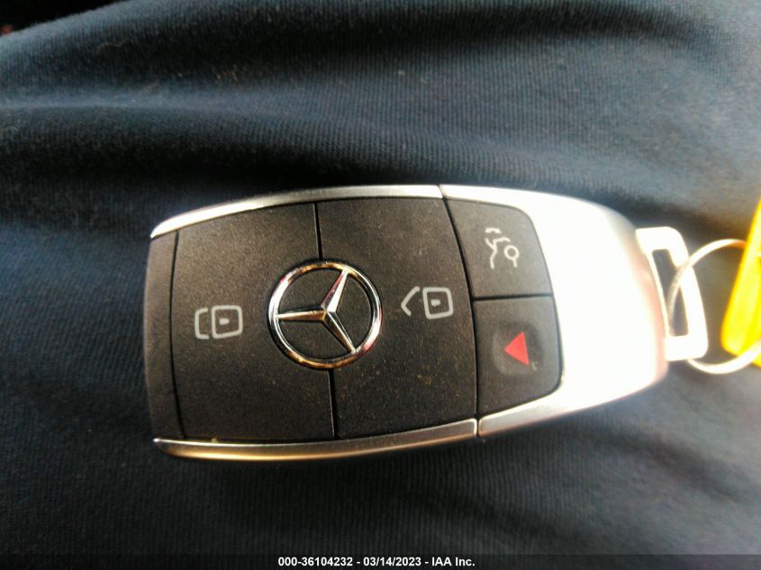 2019 MERCEDES-BENZ A-CLASS A 220 - WDD3G4EB2KW021223