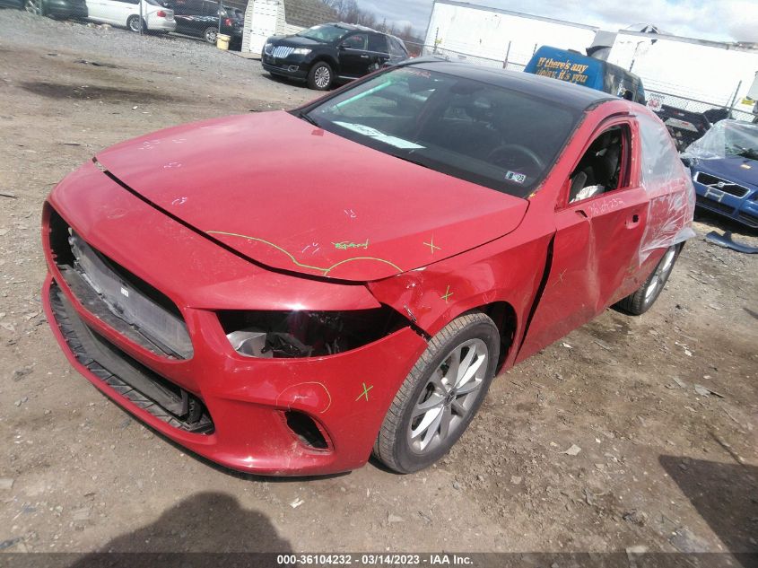 2019 MERCEDES-BENZ A-CLASS A 220 - WDD3G4EB2KW021223