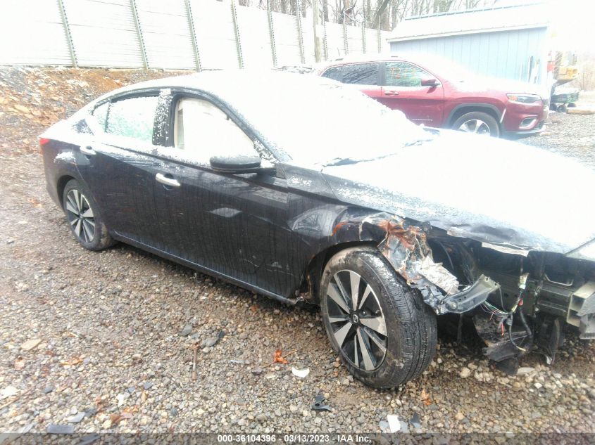 2019 NISSAN ALTIMA 2.5 SL - 1N4BL4EV6KC249681