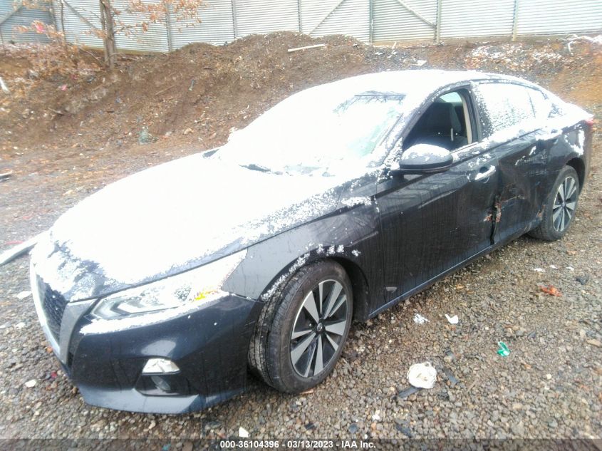 2019 NISSAN ALTIMA 2.5 SL - 1N4BL4EV6KC249681