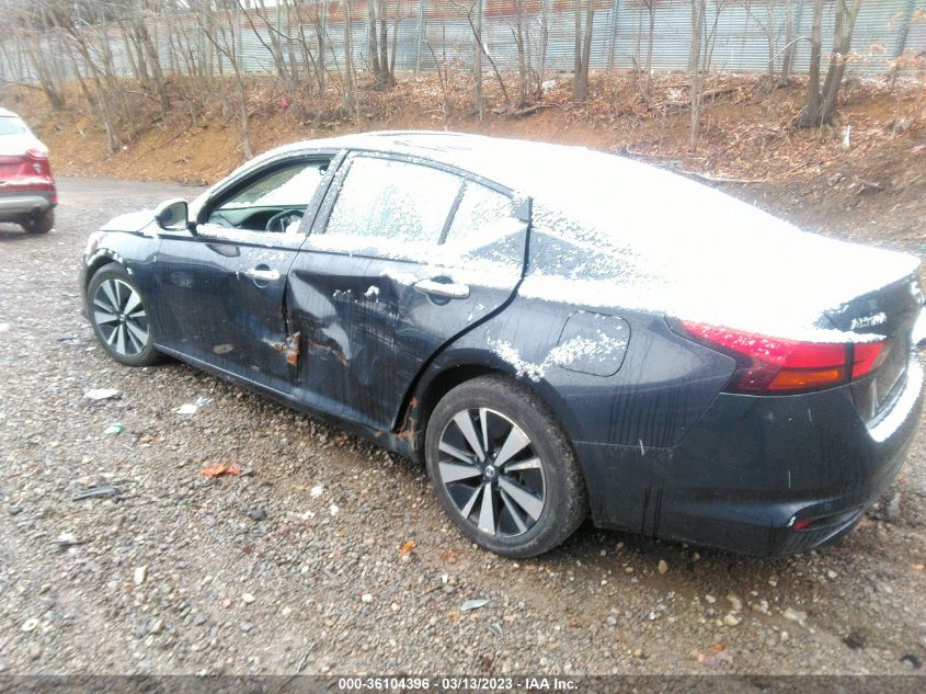 2019 NISSAN ALTIMA 2.5 SL - 1N4BL4EV6KC249681