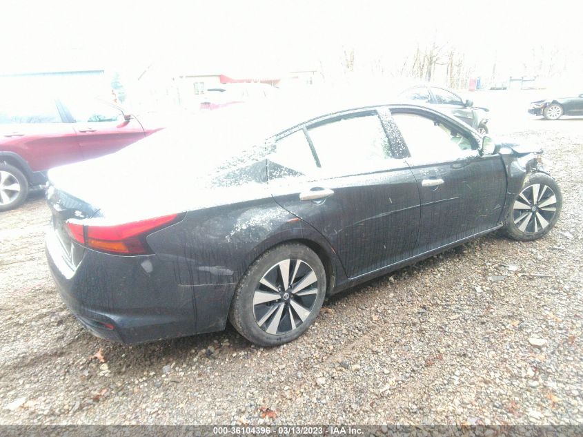 2019 NISSAN ALTIMA 2.5 SL - 1N4BL4EV6KC249681