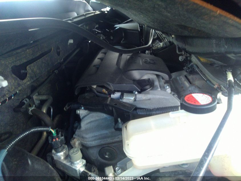 2014 TOYOTA RAV4 XLE - JTMRFREV3ED081980