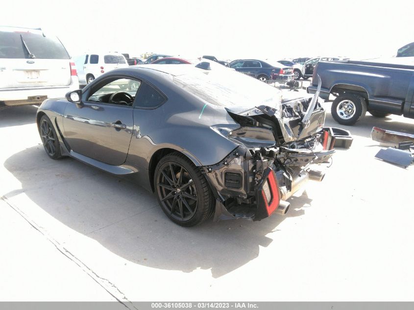 2022 TOYOTA GR86 PREMIUM JF1ZNBF17N8754791