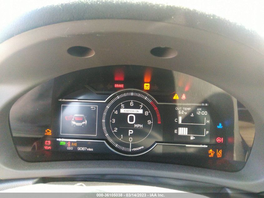 2022 TOYOTA GR86 PREMIUM JF1ZNBF17N8754791