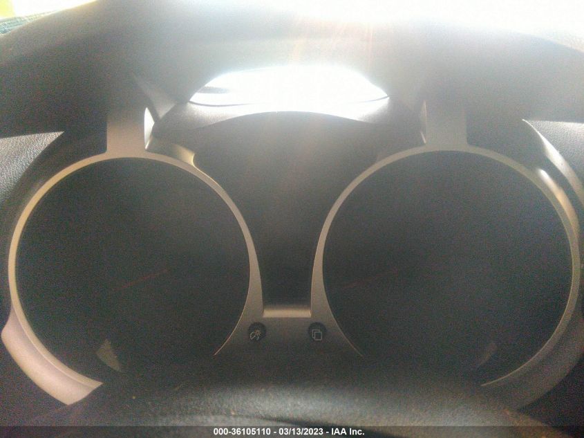 2013 NISSAN JUKE SL - JN8AF5MR4DT213678