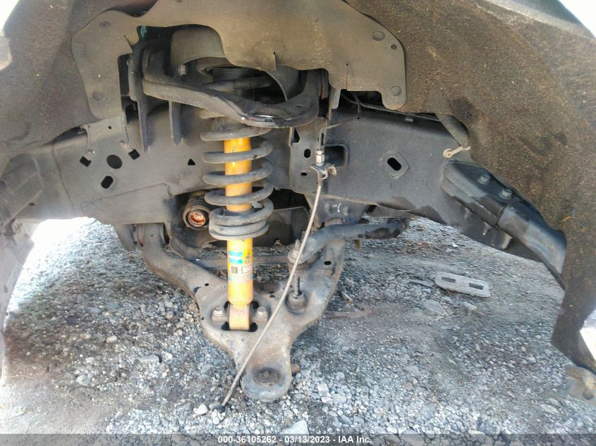 2015 FORD F-150 XL/LARIAT 1FTEW1CGXFKF20271