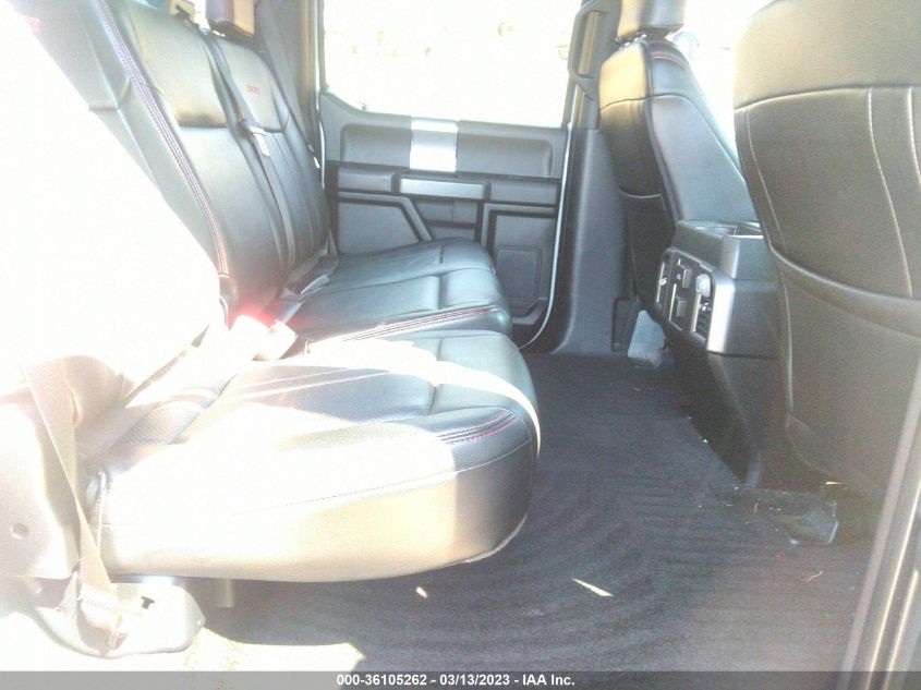 2015 FORD F-150 XL/LARIAT 1FTEW1CGXFKF20271