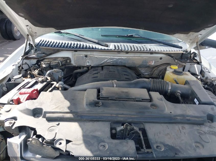 2017 FORD EXPEDITION EL LIMITED 1FMJK1KT7HEA04276