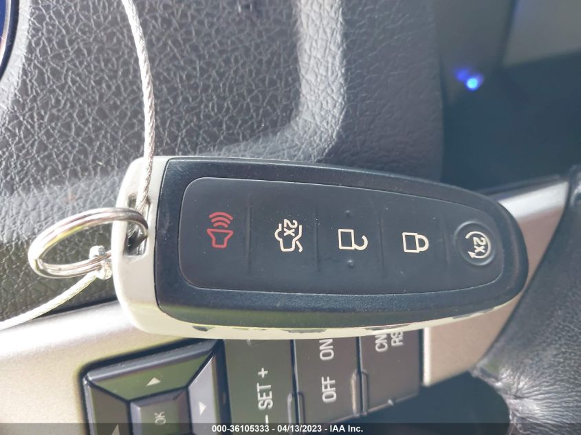 2017 FORD EXPEDITION EL LIMITED 1FMJK1KT7HEA04276